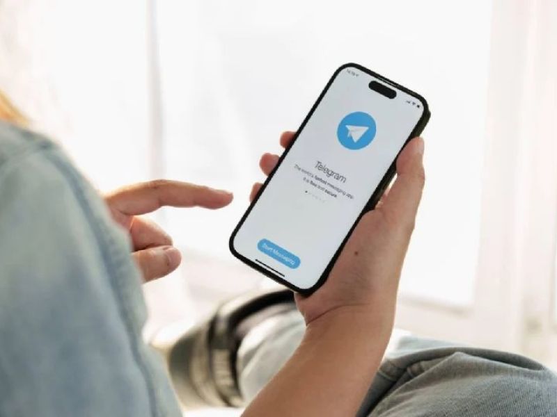 Telegram bloquea en un solo día más de 250 mil canales y grupos en Rusia tras restricciones gubernamentales