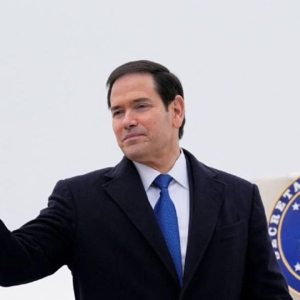 Reportan que Marco Rubio sostiene conversaciones secretas con el nieto de Raúl Castro