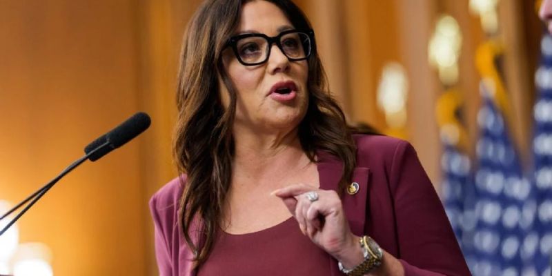 Vetan del Departamento de Trabajo de EU al esposo de la secretaria tras denuncias de agresión sexual