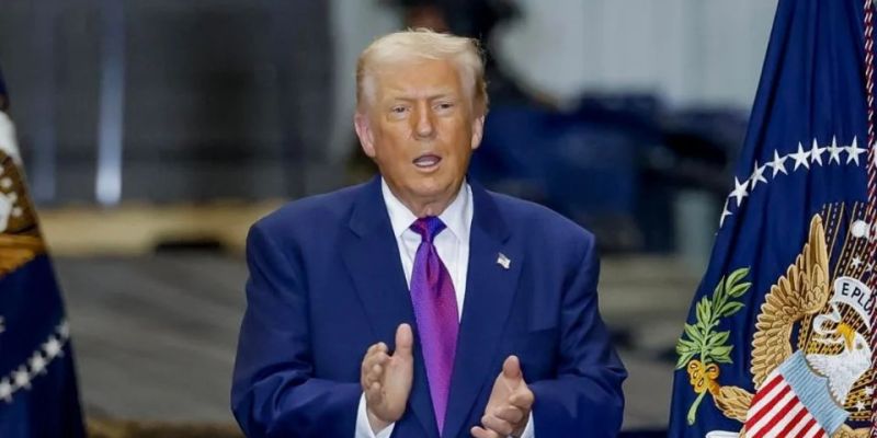 Donald Trump ordena liberar los archivos gubernamentales sobre Ovnis y fenómenos extraterrestres
