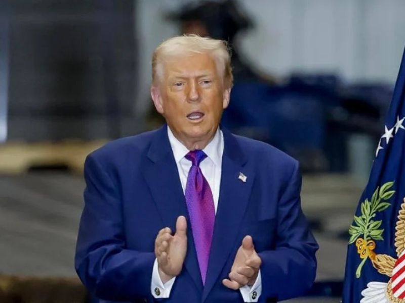 Donald Trump ordena liberar los archivos gubernamentales sobre Ovnis y fenómenos extraterrestres