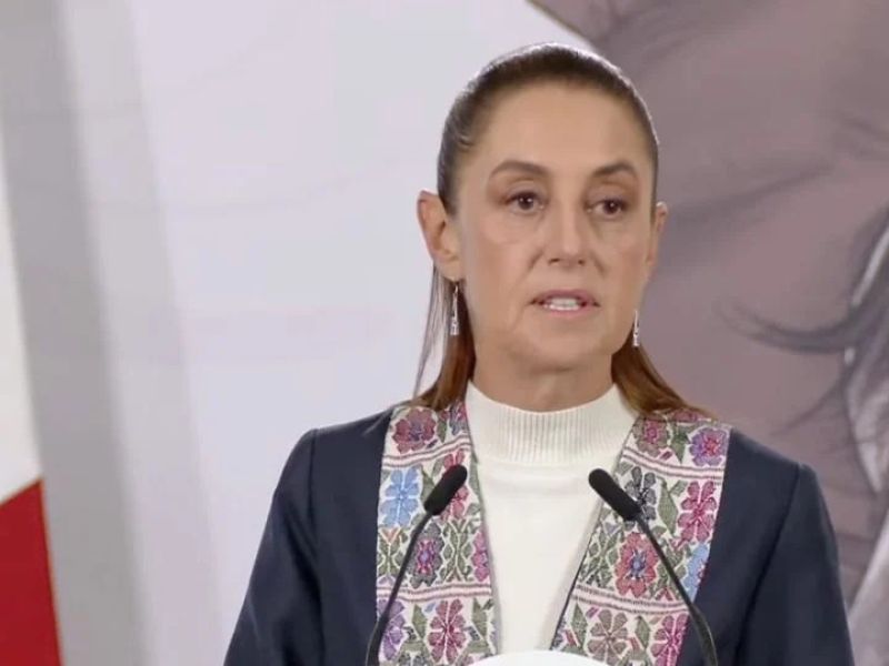 Gobierno de Sheinbaum presenta su propuesta de reforma electoral