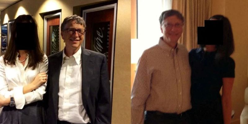 Bill Gates admite romance con dos mujeres de Rusia que tuvieron contacto con Epstein y ofrece disculpas