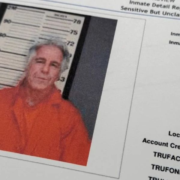 Departamento de Justicia publica archivos faltantes de Epstein con acusaciones contra Trump