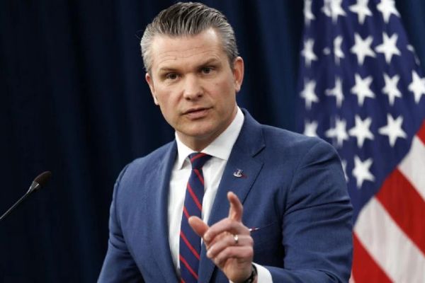 Pete Hegseth asegura que ataques en Irán no serán interminables