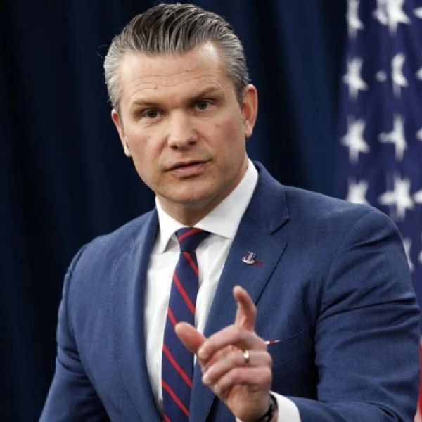 Pete Hegseth asegura que ataques en Irán no serán interminables