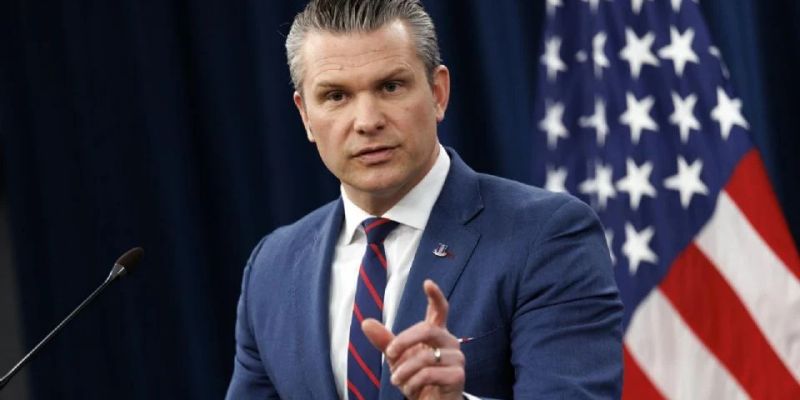 Pete Hegseth asegura que ataques en Irán no serán interminables