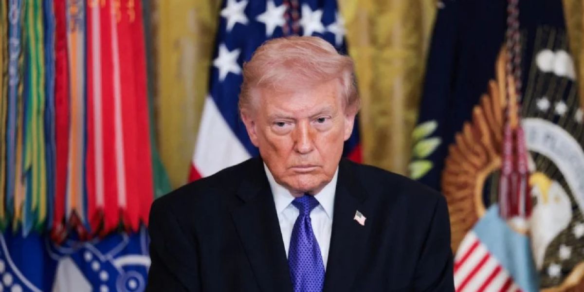 Trump convoca a cumbre latinoamericana en Miami con líderes aliados; México queda fuera