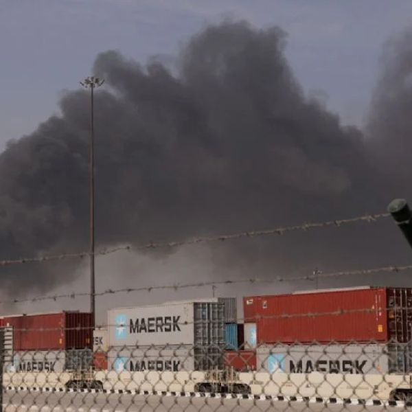 Rusia ha ayudado a Irán a localizar fuerzas y activos militares de EU en Medio Oriente, revela el Washington Post