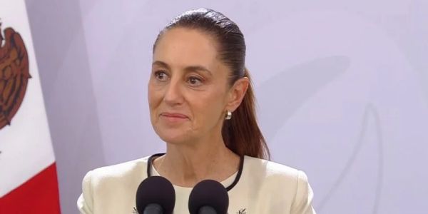 Sheinbaum niega que “plan B” de la reforma electoral vaya a restar presupuesto a gobiernos estatales