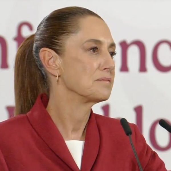 Gobierno de Sheinbaum presenta su “plan B”: pone tope a salarios de consejeros del INE y recorta recursos a locales