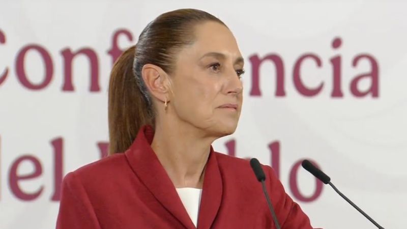 Gobierno de Sheinbaum presenta su “plan B”: pone tope a salarios de consejeros del INE y recorta recursos a locales