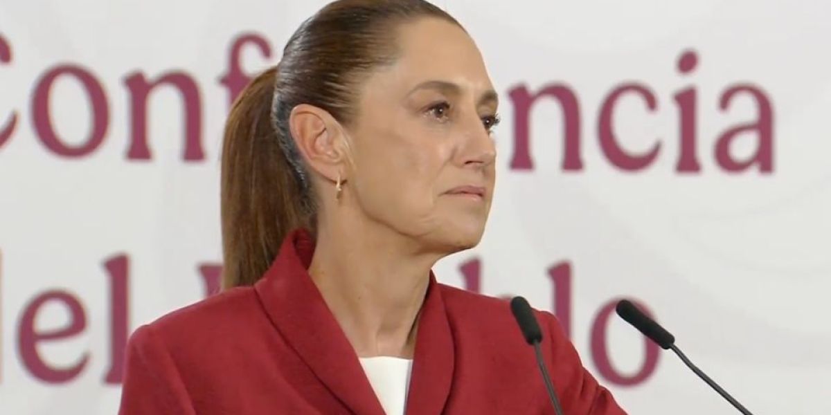 Gobierno de Sheinbaum presenta su “plan B”: pone tope a salarios de consejeros del INE y recorta recursos a locales