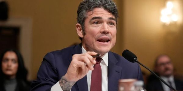 Exdirector del Centro contra el Terrorismo pide a Trump escuchar más puntos de vista sobre el conflicto en Irán