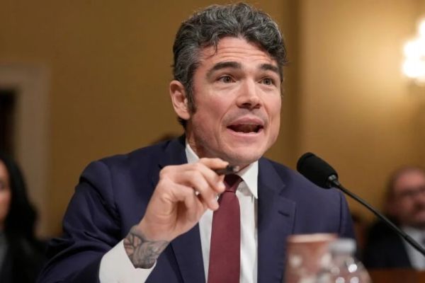 Exdirector del Centro contra el Terrorismo pide a Trump escuchar más puntos de vista sobre el conflicto en Irán