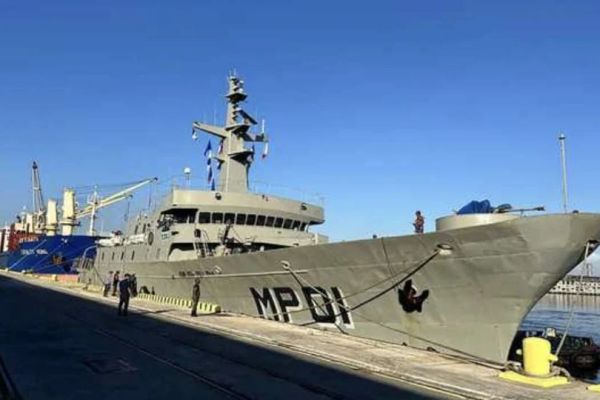 Llega a Cuba nuevo cargamento de ayuda humanitaria de México en medio de crisis y presión de EU