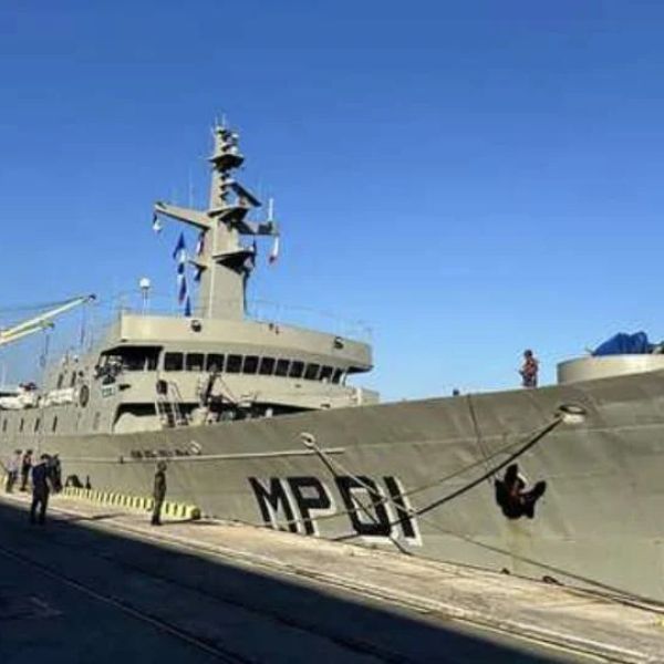 Llega a Cuba nuevo cargamento de ayuda humanitaria de México en medio de crisis y presión de EU