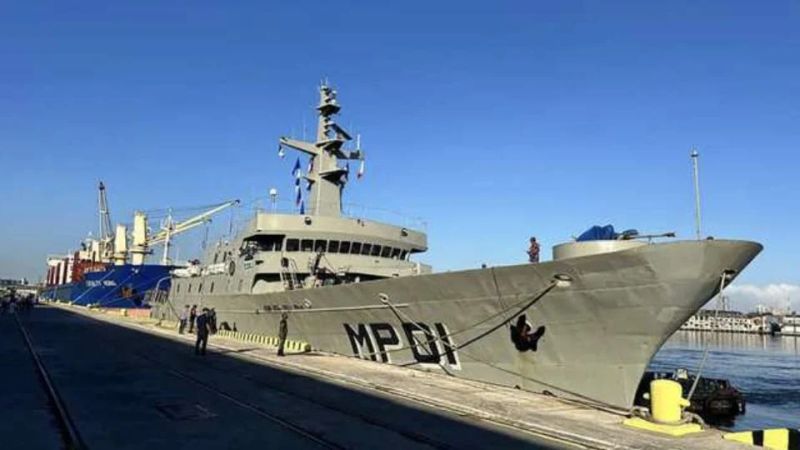 Llega a Cuba nuevo cargamento de ayuda humanitaria de México en medio de crisis y presión de EU