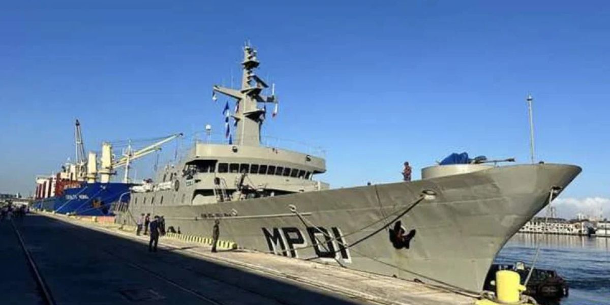 Llega a Cuba nuevo cargamento de ayuda humanitaria de México en medio de crisis y presión de EU