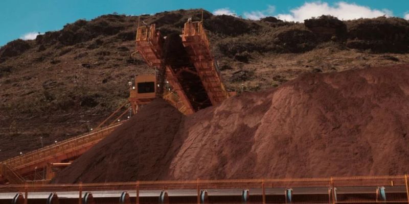 Trump relaja sanciones y abre el sector minero venezolano a inversiones de empresas de EU