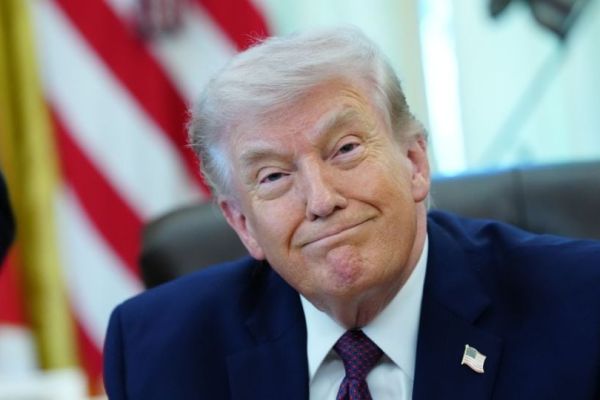 Trump se someterá a su tercer chequeo médico tras su regreso a la Casa Blanca