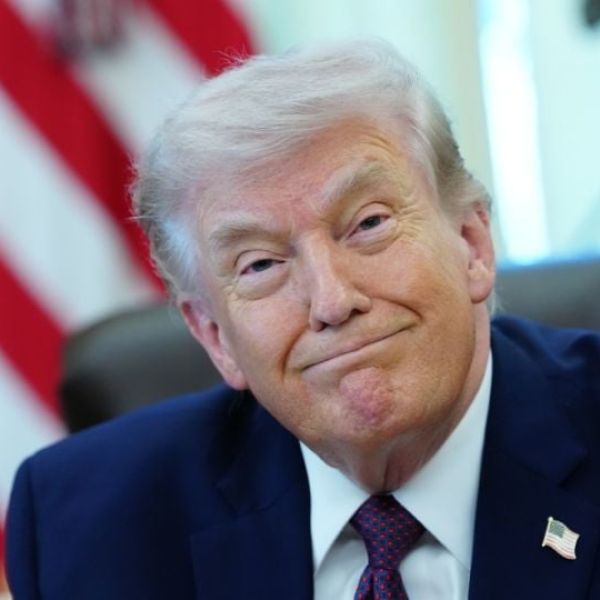 Trump se someterá a su tercer chequeo médico tras su regreso a la Casa Blanca