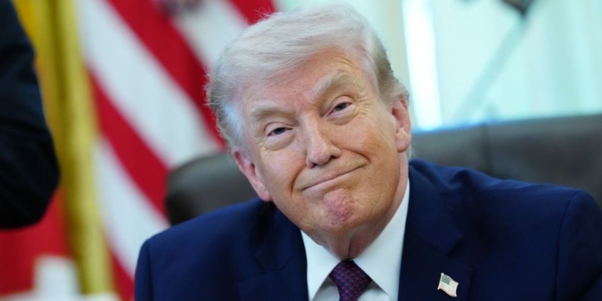 Trump se someterá a su tercer chequeo médico tras su regreso a la Casa Blanca
