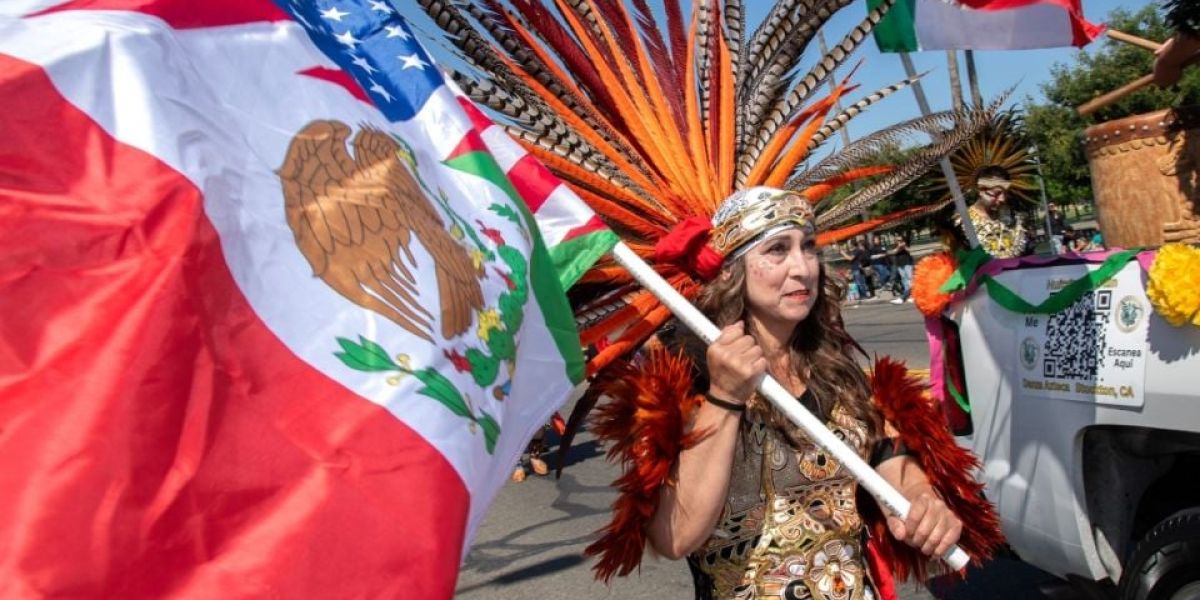 Cancelan nuevamente las celebraciones del 5 de Mayo en EU ante temor por redadas del ICE