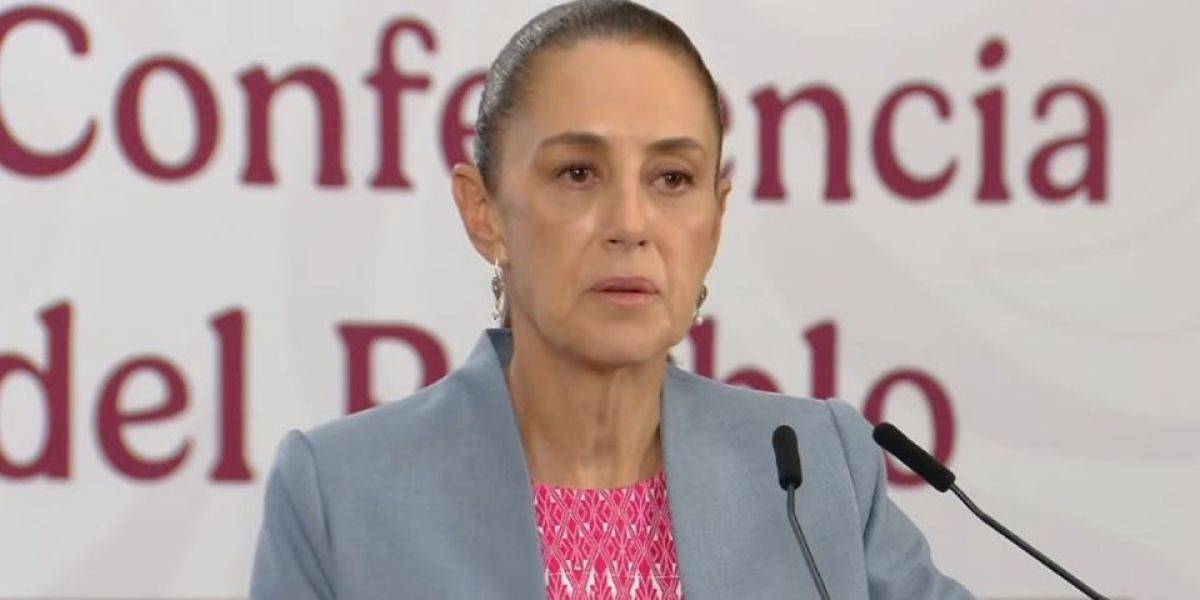 Sheinbaum anuncia filtros de seguridad en sitios arqueológicos tras balacera en Teotihuacán