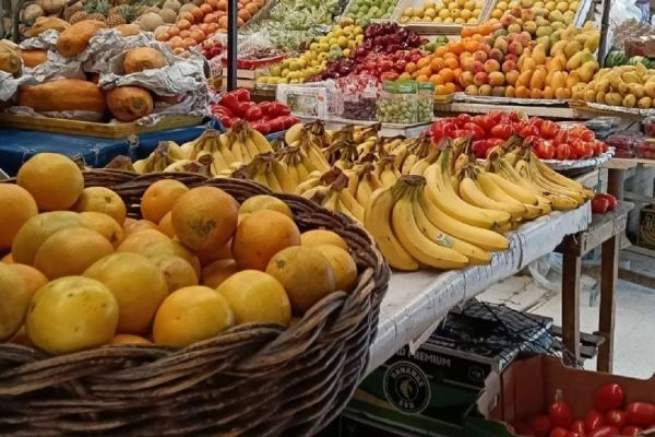 Inflación en México se modera ligeramente en la primera quincena de abril: llega a 4.53%