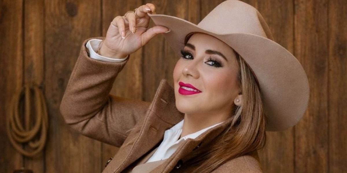 Asesinan a Lina Alejandra Rodríguez Castillo, secretaria nacional de Mujeres Ganaderas de México