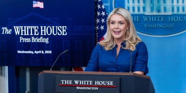 Enviado especial de Medio Oriente y yerno de Trump viajarán a Pakistán para negociar la paz con Irán