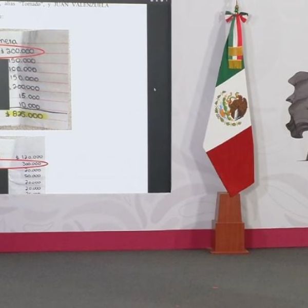 Sheinbaum minimiza testimonios del caso contra Rocha Moya y nueve exfuncionarios de Sinaloa