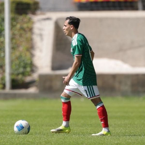 México será la sede del Campeonato Sub-20 Concacaf 2026
