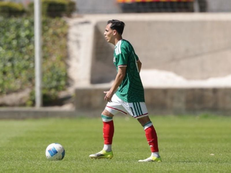 México será la sede del Campeonato Sub-20 Concacaf 2026