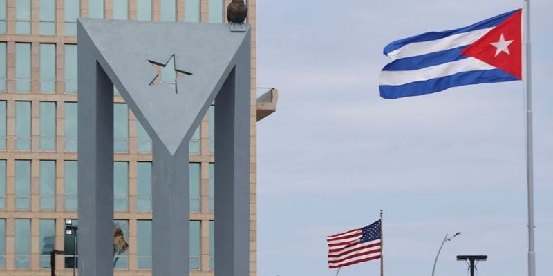 Petro desafía a Trump: Colombia envía a Cuba 100 toneladas de ayuda humanitaria pese al bloqueo de EU