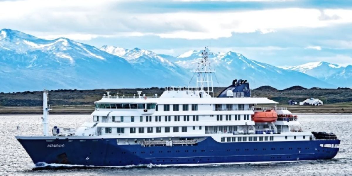 OMS inspeccionará crucero con hantavirus para evaluar los siguientes pasos; van siete infectados