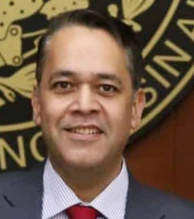 Exsecretario de Finanzas de Rocha Moya fue socio de otro integrante del gabinete de Sinaloa; reportó afiliación a 10 empresas