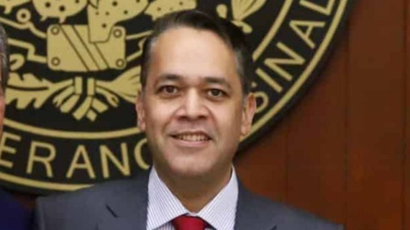 Exsecretario de Finanzas de Rocha Moya fue socio de otro integrante del gabinete de Sinaloa; reportó afiliación a 10 empresas