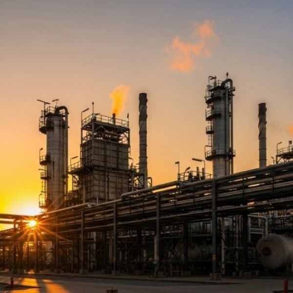 Reservas de petróleo en EU podrían agotarse cerca del 4 de julio, asegura analista