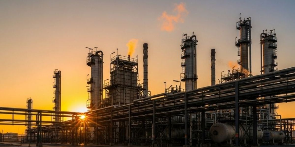 Reservas de petróleo en EU podrían agotarse cerca del 4 de julio, asegura analista