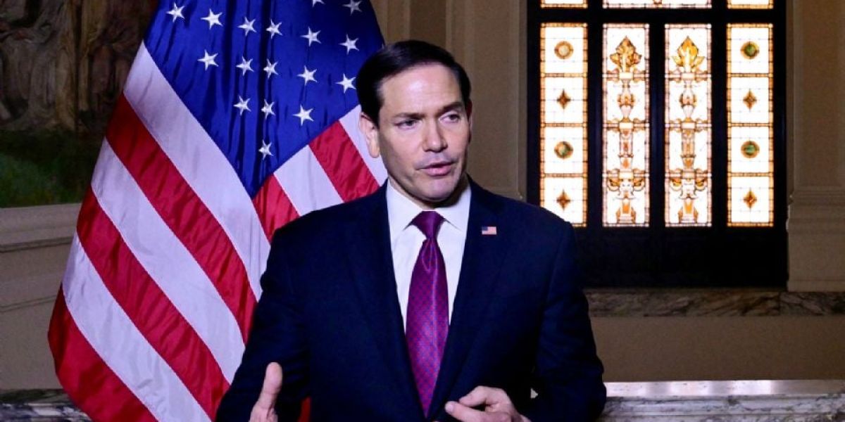 EU impondrá más sanciones a Cuba, adelanta Marco Rubio tras medidas contra conglomerado militar
