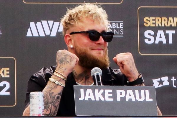 El youtuber Jake Paul ofrece 200 millones de dólares a ‘Canelo’ Álvarez para pelear contra él: “La más grande del boxeo”