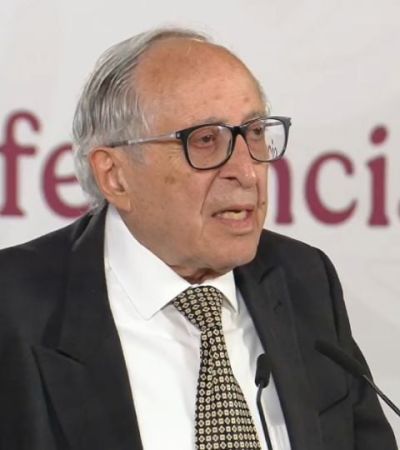Secretario de Salud afirma que no se han reportado casos de hantavirus en México y aplican medidas ante el ébola