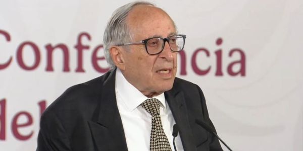 Secretario de Salud afirma que no se han reportado casos de hantavirus en México y aplican medidas ante el ébola