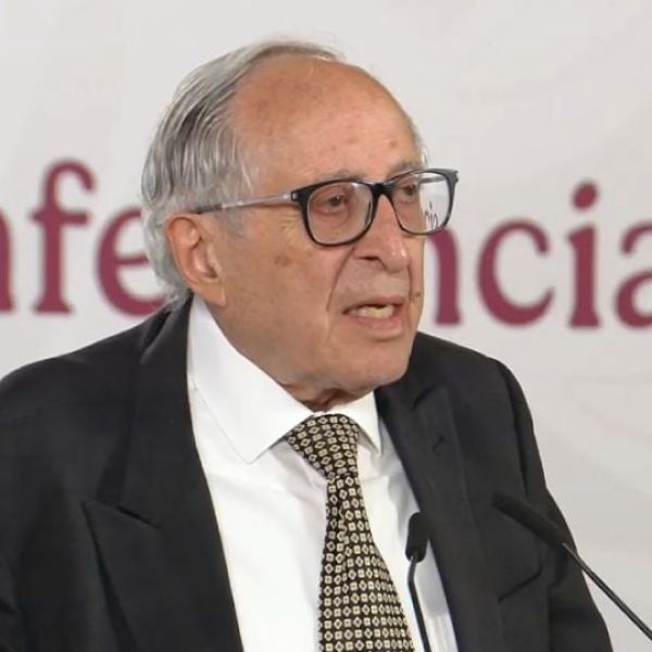 Secretario de Salud afirma que no se han reportado casos de hantavirus en México y aplican medidas ante el ébola