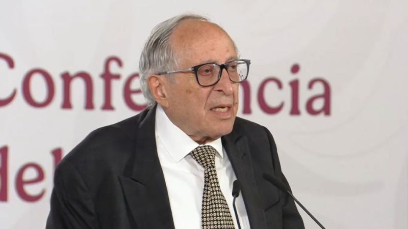 Secretario de Salud afirma que no se han reportado casos de hantavirus en México y aplican medidas ante el ébola