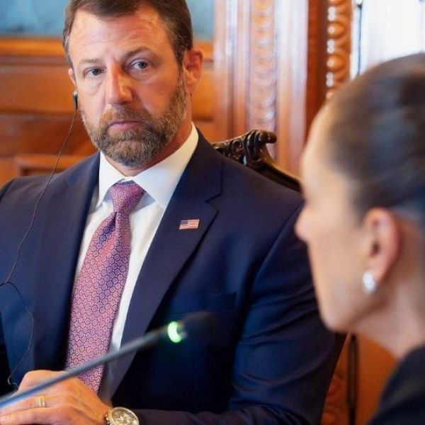 Secretario de Seguridad Nacional de EU  acordó con Sheinbaum duplicar esfuerzos contra los “narcoterroristas”