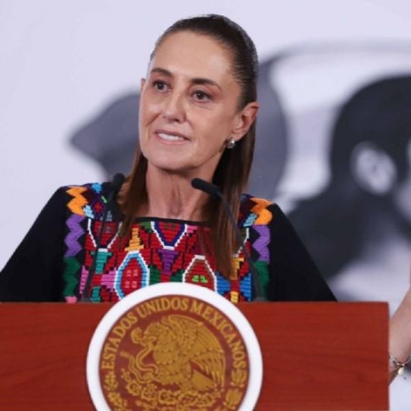 Sheinbaum vetó visita de diputados españoles que participarían en México en reunión interparlamentaria