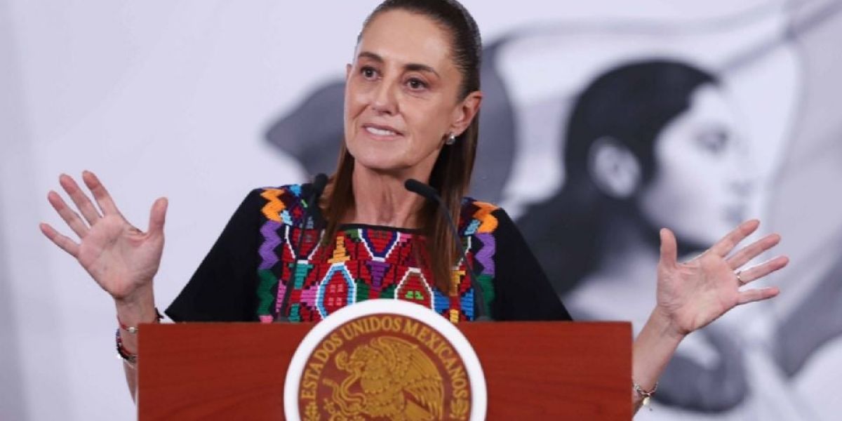 Sheinbaum vetó visita de diputados españoles que participarían en México en reunión interparlamentaria